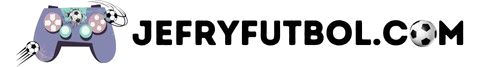 Jefry Futbol